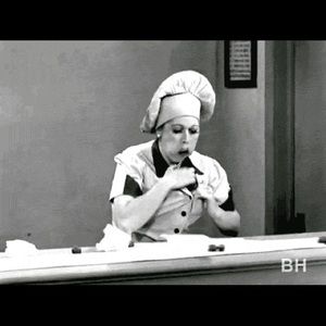 Meet your Posher, Justine